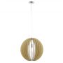 Eglo COSSANO 94765 Pendelleuchte 1x60W/E27