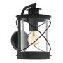 Eglo HILBURN 94843 Wandleuchte 1x60W/E27 IP44
