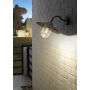 Eglo MELGOA 94792 Wandleuchte 1x60W/E27 IP44