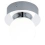 Eglo MOSIANO 94626 Deckenleuchte 1x3,3W/LED 340LM IP44