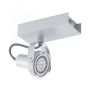 Eglo NOVORIO 94642 Wandleuchte 1x5W/GU10 350LM
