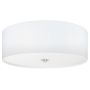 Eglo PASTERI 94918 Deckenleuchte 3x60W/E27