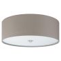 Eglo PASTERI 94919 Deckenleuchte 3x60W/E27