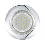 Eglo PENETO 94236 Einbau-Downlight 1x3W/GU10 200LM