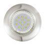 Eglo PENETO 94237 Einbau-Downlight 1x3W/GU10 200LM