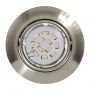 Eglo PENETO 94408 Einbau-Downlight 1x5W/GU10 400LM