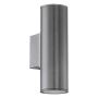 Eglo RIGA 94103 Wandleuchte 2x3W/GU10 400LM
