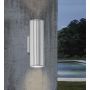 Eglo RIGA 94107 Wandleuchte 2x3W/GU10 400LM