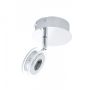 Eglo SAROLO 94488 Wandleuchte 1x3,3W/LED 340LM