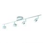 Eglo SAROLO 94539 Spot 4x3,3W/LED 1360LM