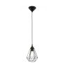 Eglo TARBES 94187 Pendelleuchte 1x60W/E27
