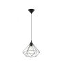 Eglo TARBES 94188 Pendelleuchte 1x60W/E27