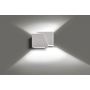 Emibig FROST 940/1 Wandleuchte 1x20W/G9 IP20