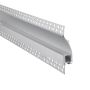 Endon RIGEL WALL FLANGE PLASTER-IN 94949 Profil IP20