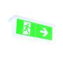 Endon SIGHT PLUS 94346 Notleuchte IP20