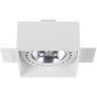 Nowodvorski MOD PLUS I 9408 Einbau-Downlight 1x75W/GU10 ES111 IP20