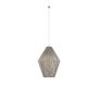 Antigo Hagata 5128 Pendelleuchte 1x60W/E27 IP20