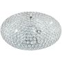 Eglo CLEMENTE 95285 Deckenleuchte 1x60W/E27
