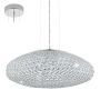 Eglo CLEMENTE 95287 Pendelleuchte 1x60W/E27