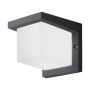 Eglo DESELLA 95097 Wandleuchte 1x10W/LED 900LM IP54
