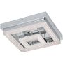 Eglo FRADELO 95659 Deckenleuchte 1x12W/LED 1250LM