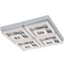 Eglo FRADELO 95661 Deckenleuchte 1x48W/LED 5000LM