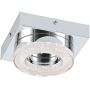 Eglo FRADELO 95662 Deckenleuchte 1x4W/LED 400LM