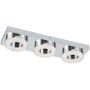 Eglo FRADELO 95663 Deckenleuchte 3x4W/LED 1200LM