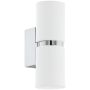 Eglo PASSA 95368 Wandleuchte 2x3,3W/GU10 480LM