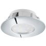 Eglo PINEDA 95818 Einbau-Downlight 1x6W/LED 500LM IP44