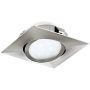 Eglo PINEDA 95843 Einbau-Downlight 1x6W/LED 500LM