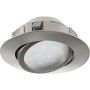 Eglo PINEDA 95849 Einbau-Downlight 1x6W/LED 500LM