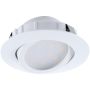 Eglo PINEDA 95854 Einbau-Downlight 1x6W/LED 500LM