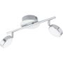 Eglo SALTO 95629 Spot 2x5,4W/LED 1280LM