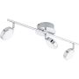 Eglo SALTO 95631 Spot 3x5,4W/LED 1920LM