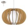 Eglo STELLATO 1 95598 Pendelleuchte 1x60W/E27