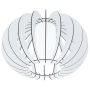 Eglo STELLATO 2 95605 Deckenlampe 1x60W/E27