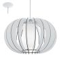 Eglo STELLATO 2 95606 Pendelleuchte 1x60W/E27