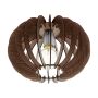 Eglo STELLATO 95022 Deckenlampe 1x60W/E27