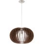Eglo STELLATO 95025 Pendelleuchte 1x60W/E27