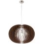 Eglo STELLATO 95026 Pendelleuchte 1x60W/E27