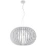 Eglo STELLATO 95034 Pendelleuchte 1x60W/E27