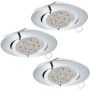 Eglo TEDO 95362 Einbau-Downlight 1x5W/GU10