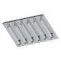 Eglo VALARDE 95399 Deckenleuchte 6x4W/LED 3300LM
