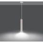 Emibig LUNA 955/1 Pendelleuchte 1x30W/GU10 IP20