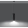 Emibig LUNA 956/1 Pendelleuchte 1x30W/GU10 IP20