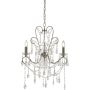 Endon Berkley 95524 Pendelleuchte 3x6w/e14 ip20