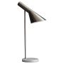 Endon CARLO 95460 Schreibtischlampe 1x10W/E27 IP20