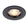Endon CAST 95918 Einbau-Downlight 50W/GU10 IP20