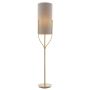 Endon FRASER 95466 Stehleuchte 1x10W/E27 IP20